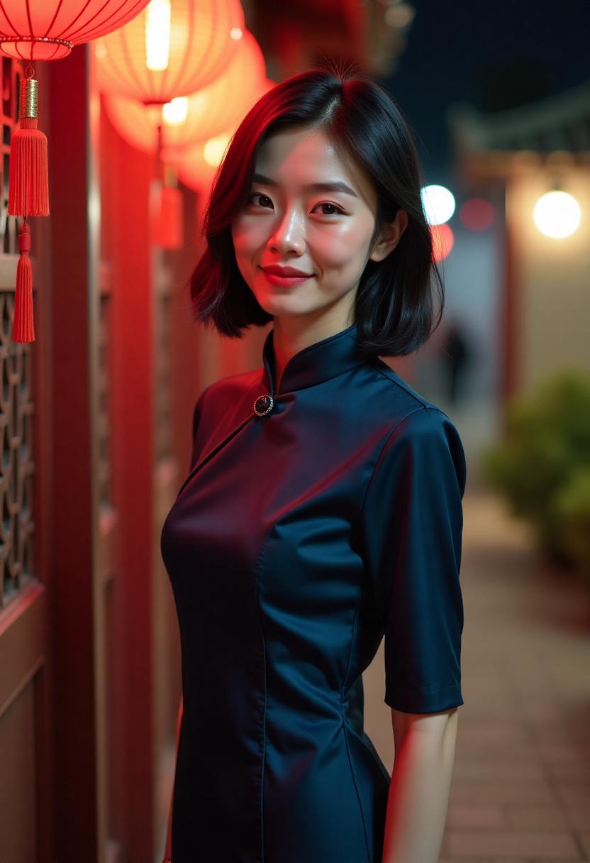 云端修理铺动画剧照