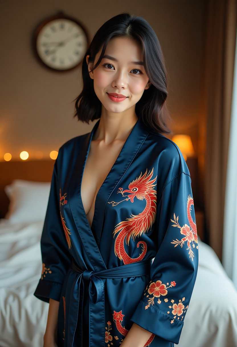 山海邮差动画海报