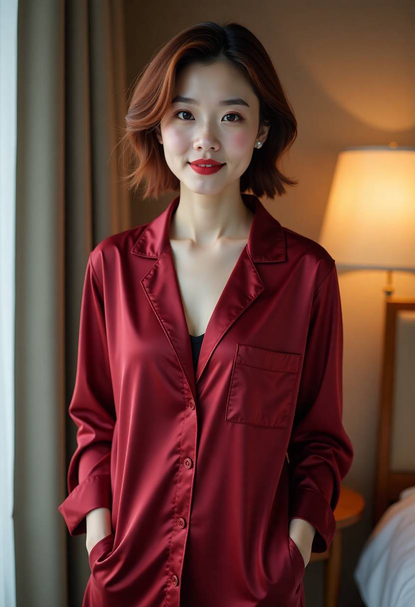 零点回声剧集海报